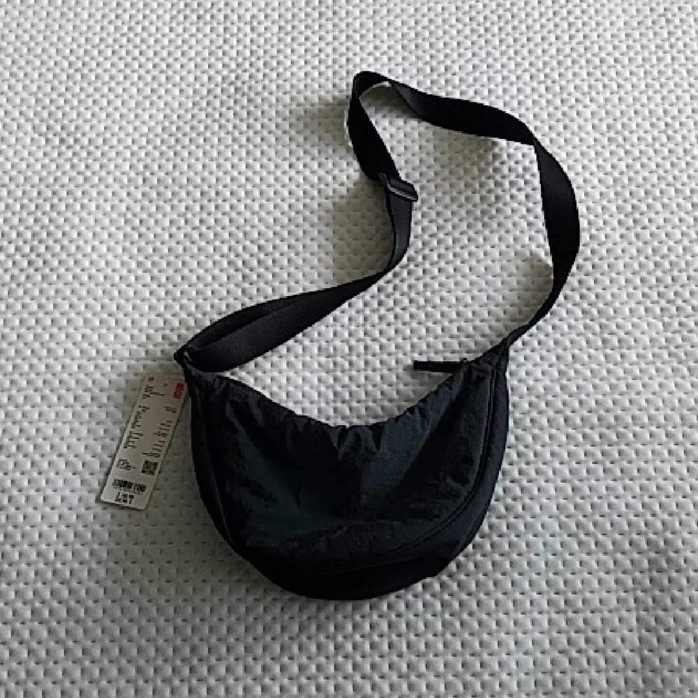 Uniqlo Mini Shoulder Bag
